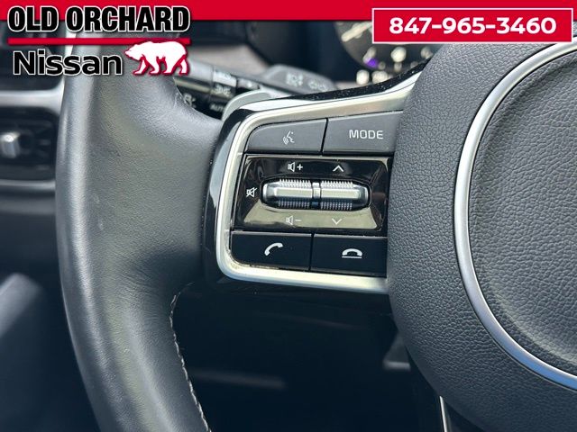 2023 Kia Sorento X-Line SX Prestige SUV