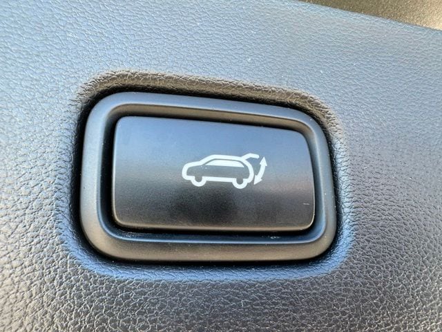 2023 Hyundai Tucson SEL SUV