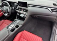 2025 Genesis G70 3.3T Sport Advanced Sedan