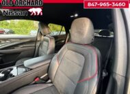 2024 Chevrolet Blazer EV RS SUV