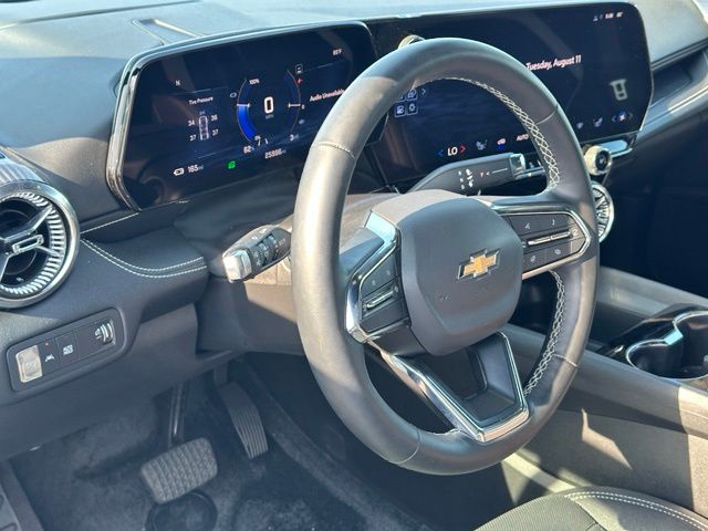 2024 Chevrolet Blazer EV LT SUV