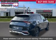 2024 Kia Sportage Hybrid SX-Prestige SUV