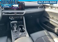 2024 Kia K5 GT-Line Sedan