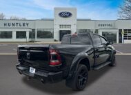 2022 Ram 1500 Laramie Truck Crew Cab