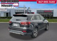 2019 Kia Sorento EX SUV
