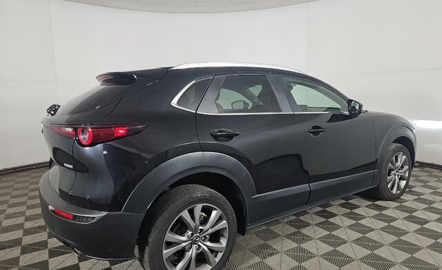 2023 Mazda CX-30 2.5 S Preferred Package SUV