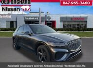 2024 Genesis GV70 3.5T Sport SUV