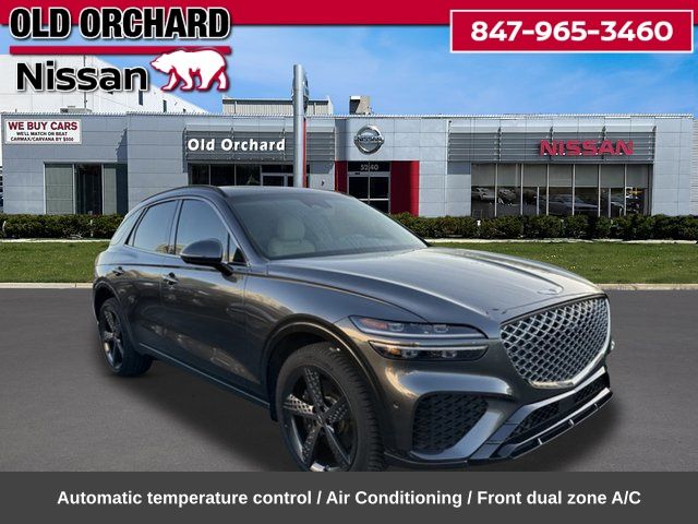 2024 Genesis GV70 3.5T Sport SUV
