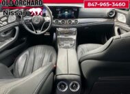 2023 Mercedes-Benz CLS 450 CLS 450 Sedan