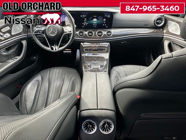 2023 Mercedes-Benz CLS 450 CLS 450 Sedan