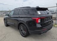 2026 Ford Explorer ST SUV