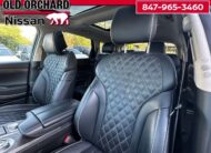 2023 Genesis GV80 3.5T SUV