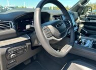 2024 Jeep Wagoneer Series II SUV
