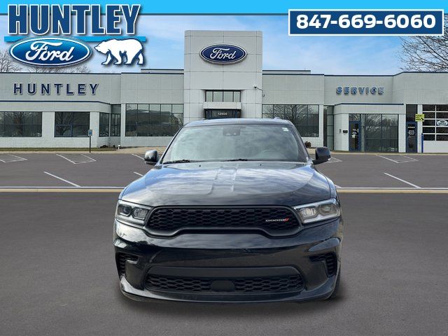 2024 Dodge Durango GT Plus SUV