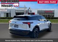 2024 Chevrolet Blazer EV RS SUV