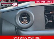 2026 Nissan Pathfinder S SUV