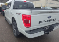 2023 Ford F-150 XLT Truck SuperCrew Cab