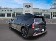 2024 Kia EV9 GT-Line SUV