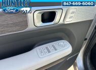2025 Hyundai Santa Fe Calligraphy SUV