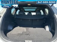 2022 Hyundai Santa Fe Calligraphy SUV