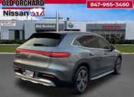 2023 Mercedes-Benz EQS 450 450 SUV