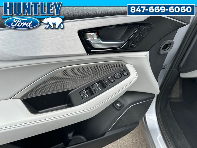 2023 Acura MDX Technology SUV