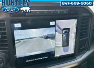 2022 Ford F-150 Raptor Truck SuperCrew Cab