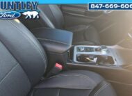 2022 Ford Explorer ST SUV
