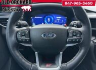 2023 Ford Explorer ST SUV