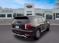 2021 Hyundai Palisade Calligraphy SUV