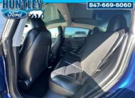 2023 Tesla Model 3 Performance Sedan