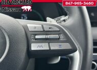 2023 Hyundai Palisade XRT SUV