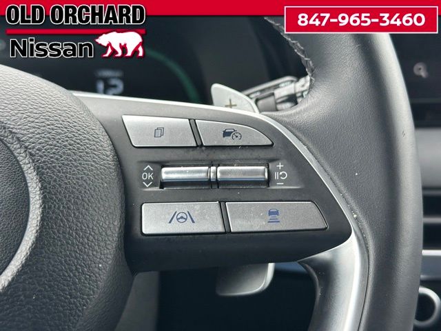 2023 Hyundai Palisade XRT SUV