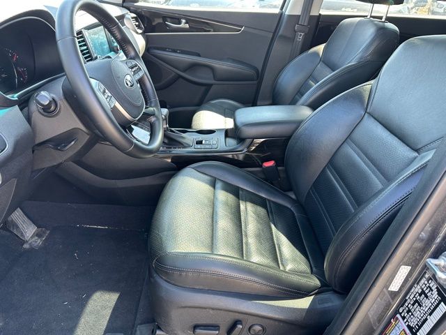 2020 Kia Sorento EX SUV
