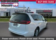 2024 Chrysler Pacifica Touring Van Passenger Van