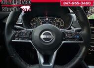 2024 Nissan Altima Platinum Sedan