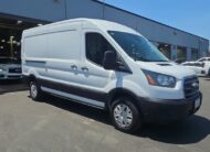 2023 Ford E-Transit-350 Cargo Base Van Medium Roof Van