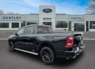 2023 Ram 1500 Laramie Truck Crew Cab