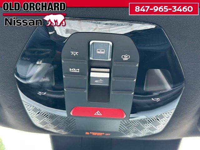 2024 Kia EV9 GT-Line SUV