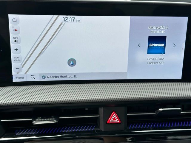 2024 Kia EV6 GT SUV