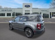 2024 Ford Bronco Sport Big Bend SUV