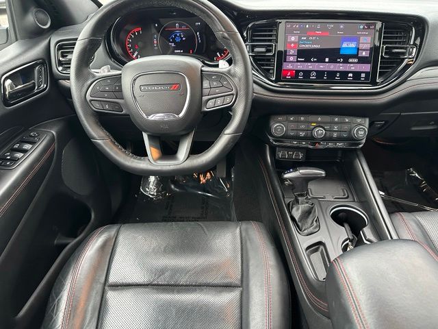 2023 Dodge Durango R/T Plus SUV