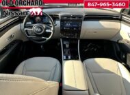 2023 Hyundai Tucson SEL SUV