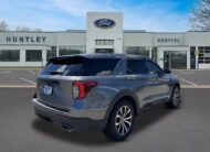 2021 Ford Explorer ST SUV