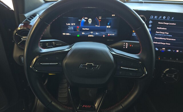 2024 Chevrolet Blazer EV RS SUV