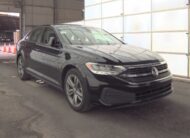 2024 Volkswagen Jetta 1.5T SE Sedan
