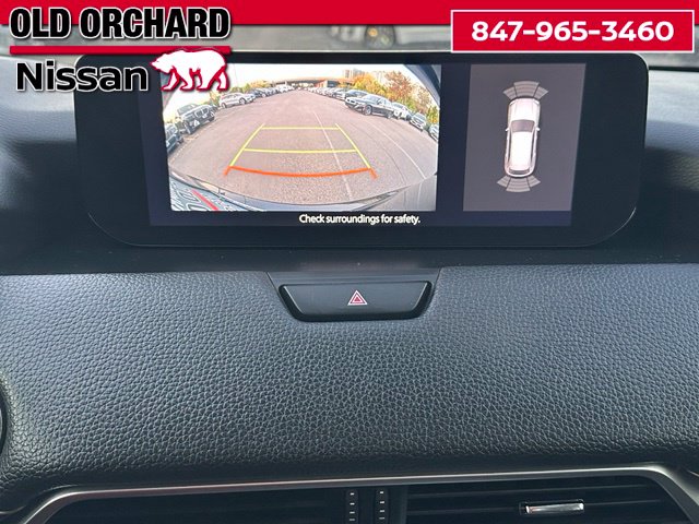 2024 Mazda CX-90 3.3 Turbo Premium SUV