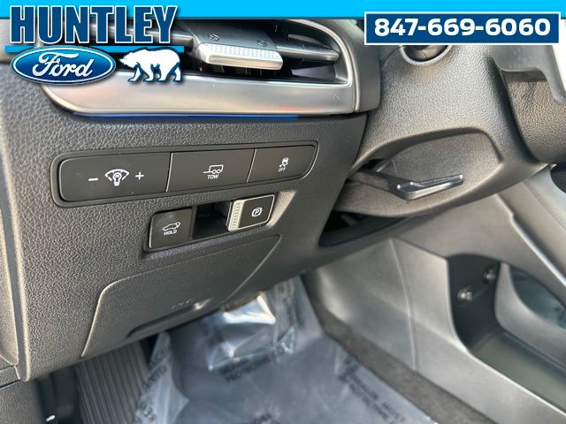 2024 Hyundai Palisade Calligraphy Night Edition SUV