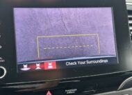 2021 Honda Ridgeline Sport Truck Crew Cab