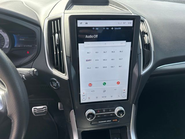 2023 Ford Edge ST Line SUV